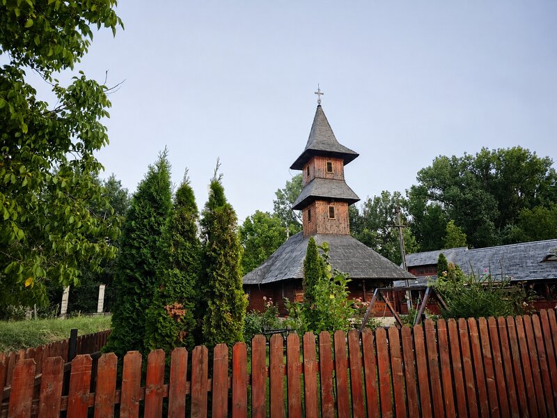 Pitesti, Arges